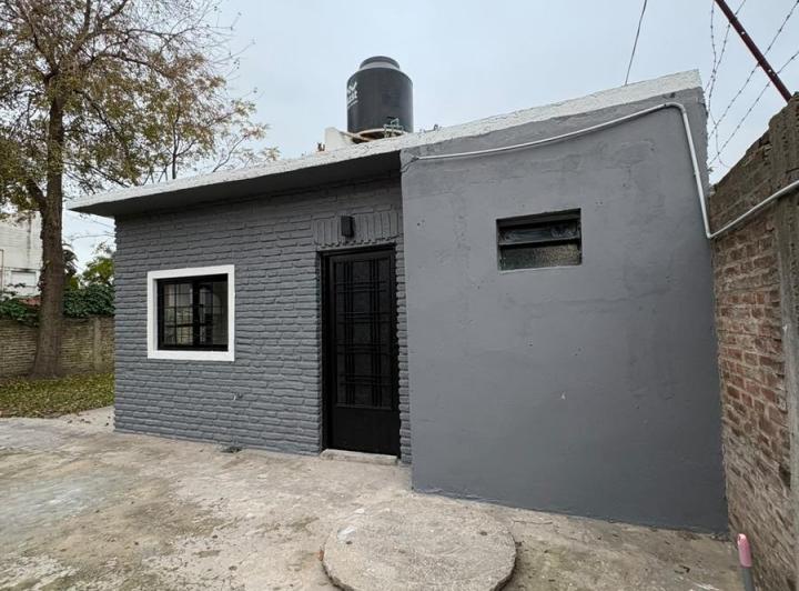 Departamento · 45m² · 3 Ambientes · 1 Cochera