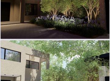 Casa · 100m² · 3 Ambientes · 1 Cochera · Venta Casa 3 Dorm. - Av Ricardo Rojas Al 700