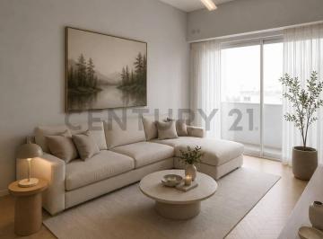 Departamento · 43m² · 2 Ambientes · Venta Departamento 2 Ambientes Recoleta