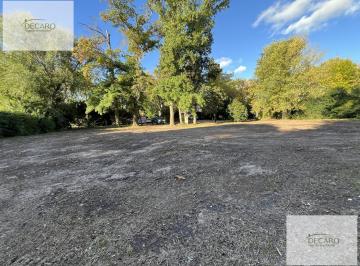 Terreno · 827m² · Terreno en Highland Park