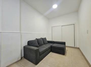 Departamento · 35m² · 1 Ambiente · Departamento 1 Ambiente con Patio - Zona Plaza Colon