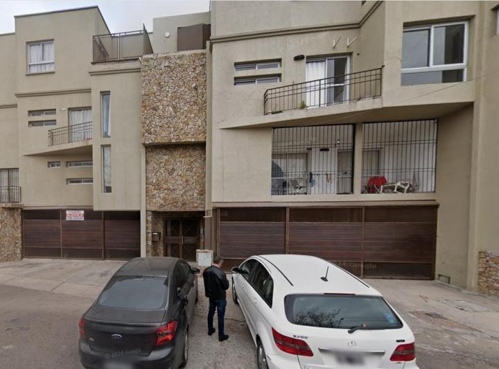 Departamento · 2 Ambientes