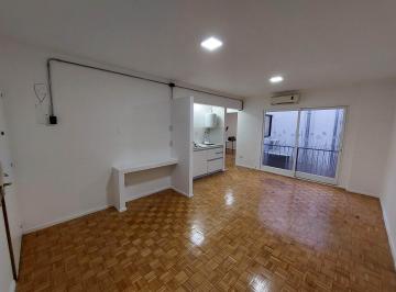 Departamento · 38m² · 2 Ambientes · Departamento en Venta en Belgrano, Capital Federal, Buenos Aires