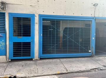 Garage · 12m² · Cochera en El Centro de La Ciudad