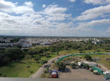 Departamento · 40m² · 2 Ambientes · Departamento de un Dormitorio en Venta en Pilares de Manantiales a Estrenar