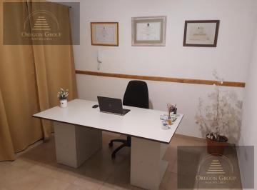 Oficina comercial · 45m² · 3 Ambientes · Oficina en Alquiler San Martín de Los Andes Centro