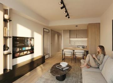 Departamento · 54m² · 3 Ambientes · Venta Departamento 3 Ambientes Blason Posadas y Callao