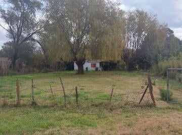 Casa de 3 ambientes, Chacabuco · Venta de Casa en Castilla - Partido de Chacabuco - Bs As