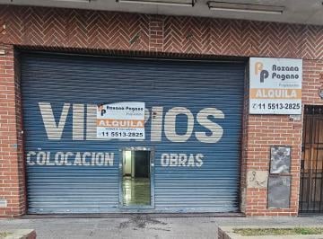 Local comercial , Lanús · Local en Alquiler 170 m² Lanus Oeste