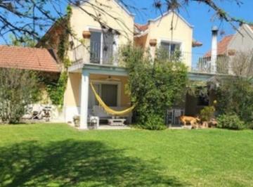 AMN-AMN-4027_2 · Casa en Venta en La Campiña - Pilar