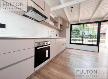 PH · 110m² · 3 Ambientes · PH a Estrenar con Terraza Entrada Independiente Caballito