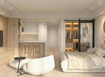Departamento · 36m² · 2 Ambientes · Venta 2 Ambientes Blason Posadas y Callao