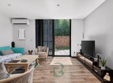Departamento · 100m² · 3 Ambientes · 2 Cocheras · Venta Depto.3amb. Patio y 2 Cocheras. Amenities. Moreno