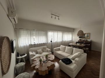Departamento · 84m² · 4 Ambientes · Departamento en Venta en Recoleta - 3 Ambientes