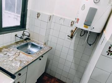 Departamento · 27m² · 2 Ambientes · Alquiler Depto 2 Amb Cocina Separada Transporte