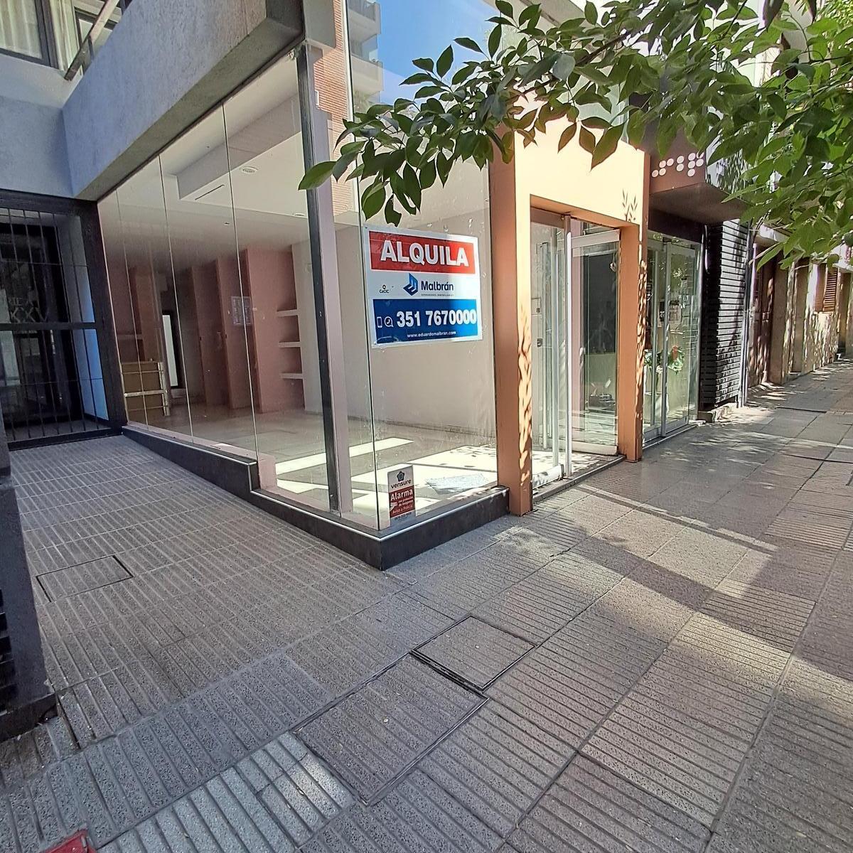 Obispo Trejo al 843, Nueva Córdoba, Córdoba