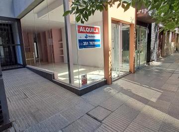 Local comercial · 35m² · 2 Ambientes · Local en Alquiler