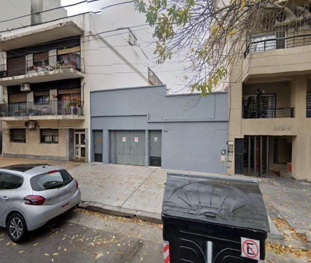 Nogoya 4400,  Villa Devoto, Capital Federal