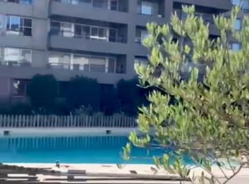 Departamento · 119m² · 4 Ambientes · 1 Cochera · Cuatro Ambientes en Alquiler! Quartier Lomas de La Horqueta