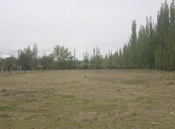 Terreno en Venta   · Vendemos Lotes Barrio Privado Atardeceres de Capiz, San Carlos.
