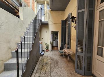 PH · 64m² · 4 Ambientes · PH de 4 Ambientes en Las Cañitas