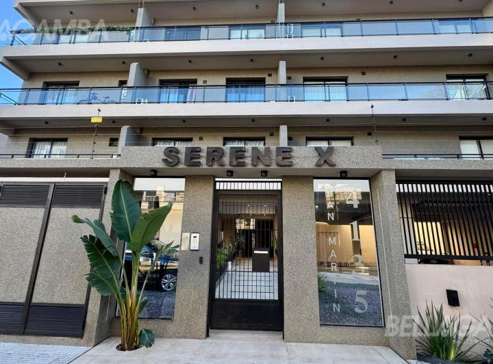 Desarrollo vertical · Av San Martin 4131 - Florida Oeste