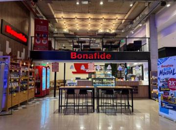 Fondo de comercio en Venta Tortuguitas · Fondo de Comercio en Venta - Local Bonafide - Tortugas Open Mall