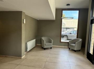Departamento · 135m² · 3 Ambientes · 1 Cochera · Depto de Categoría 2 Dorm Vista Lago Bustillo Uno