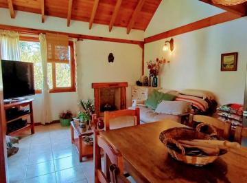 Departamento · 45m² · 2 Ambientes · Cabaña en Duplex 1 Dorm Apto Turismo Soñador Km 7
