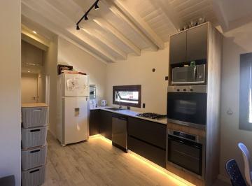 Casa · 62m² · 3 Ambientes · 1 Cochera · Casa Moderna en PH 2 Dorm en Una Planta Dina Huapi