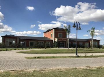 Terreno · 744m² · Lote en Venta Canning