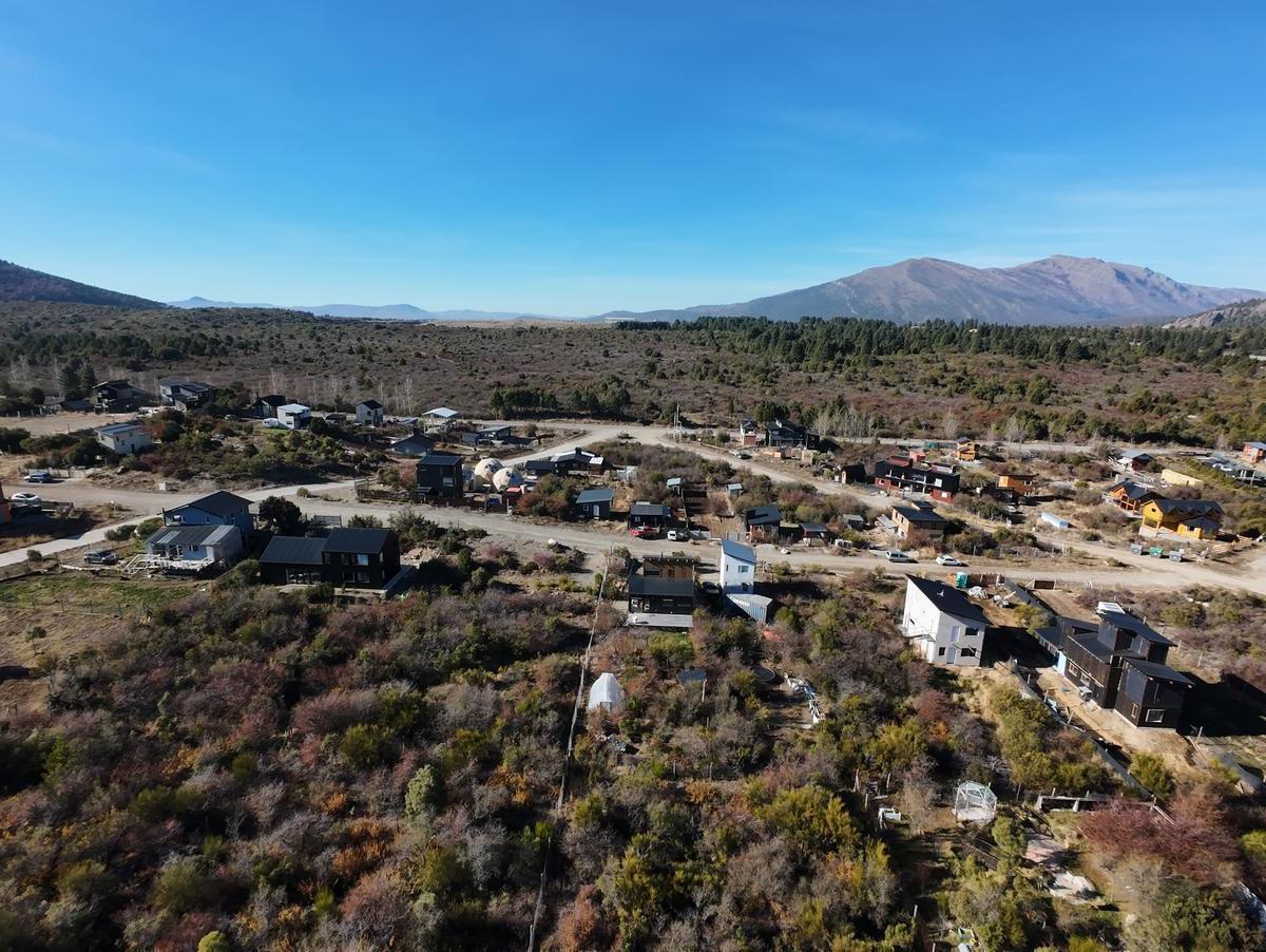 de Los Cerastios, Barrio Lomas del Cauquen al 100, San Carlos de Bariloche, Río Negro