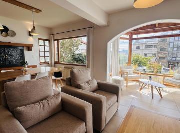 Casa · 160m² · 4 Dormitorios · Casa Premium Moderna 4dorm Tucuman 270 B° Belgrano