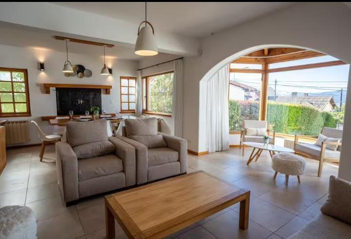 Casa · 160m² · 4 Dormitorios
