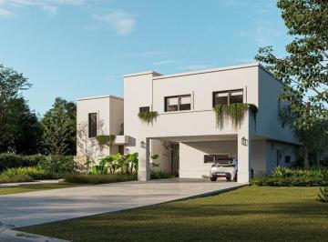 Casa · 324m² · 5 Ambientes · 6 Cocheras · Casa Terravista 7 Amb 4 Suites Playroom Fondo Laguna en Pozo