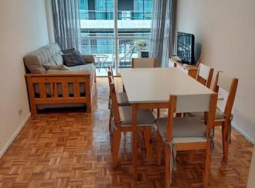 Departamento de 2 ambientes, Recoleta · Departamento de 2 Ambientes con 1 Dormitorio en Alquiler en Recoleta