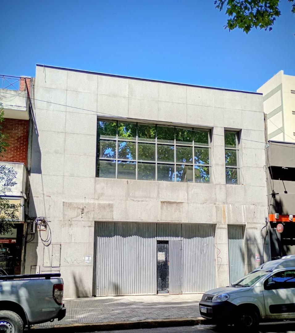 Montiel 100, Liniers, Capital Federal