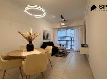 Departamento · 55m² · 2 Ambientes · Departamento en Venta - 2 Ambientes con Dependencia - Terminal Vieja - Mar del Plata