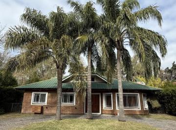 Casa · 141m² · 3 Dormitorios · Casa en Venta en La Arboleda (Escobar)