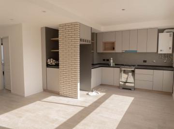 Departamento · 62m² · 3 Ambientes · Alquiler Departamento 3 Ambientes Balcon Al Frente