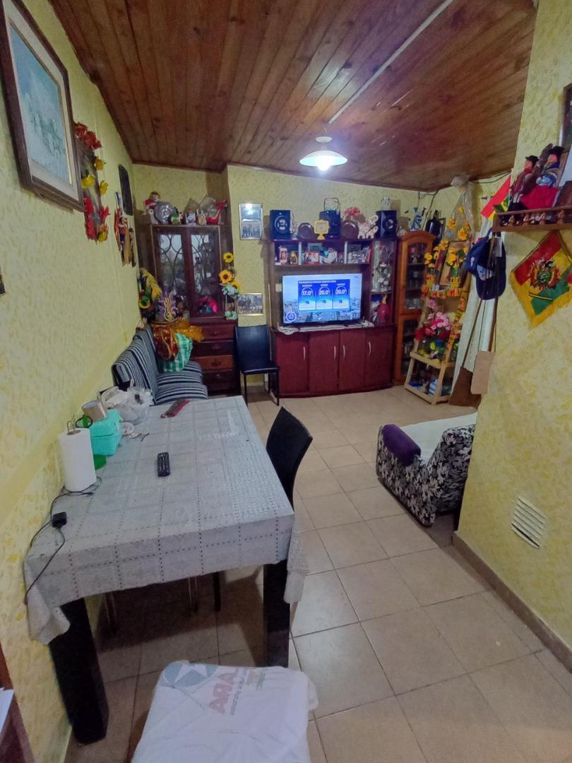 Ibarrola 7100, Liniers, Capital Federal
