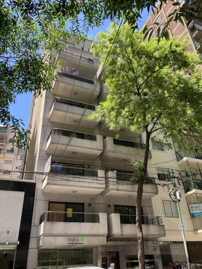 Senillosa 26 7º B ( Av. Rivadavia - Chaco)