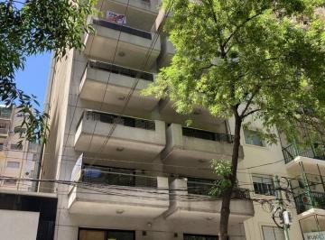 Departamento · 82m² · 4 Ambientes · 1 Cochera · Excelente Simipiso en Duplex con Cochera Cubierta - Caballito