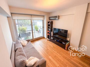 Departamento · 76m² · 3 Ambientes · 1 Cochera · Venta Departamento Tres Ambientes Belgrano Cochera Pileta Amenities Apto Credito