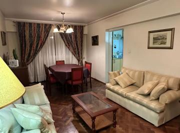 Departamento de 5 ambientes, San Salvador de Jujuy · Departamento Amoblado (Zona Centro de Jujuy)