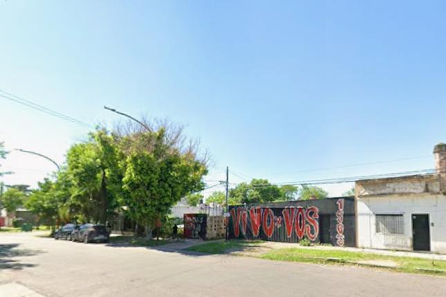 Arijon y Castro Barros, Rosario, Santa Fe