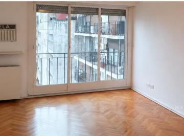 Departamento · 40m² · 2 Ambientes · Departamento en Barrio Norte