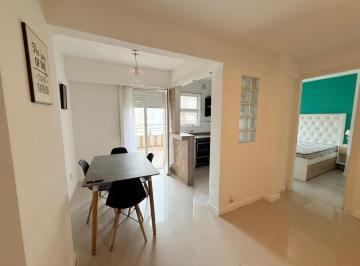 Departamento · 47m² · 2 Ambientes · Alquiler 24 Meses de 2 Ambientes / Expensas Incluídas
