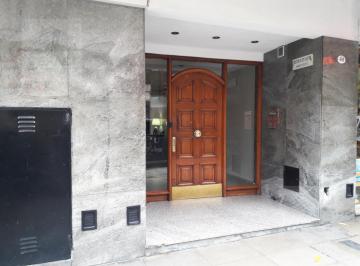 Departamento · 40m² · 2 Ambientes · Departamento 2 Ambientes Al Fte con Balcón - Caballito