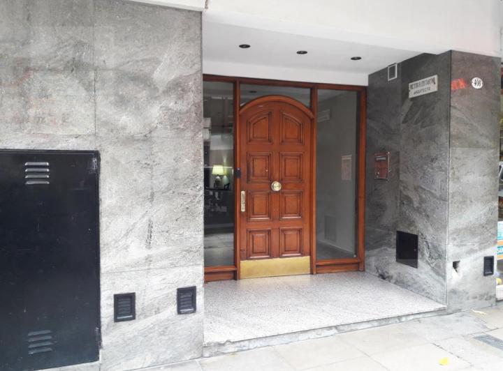 Departamento · 40m² · 2 Ambientes